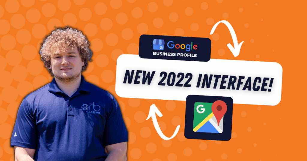 Blog Thumbnail - Google Business Profiles Interface Update