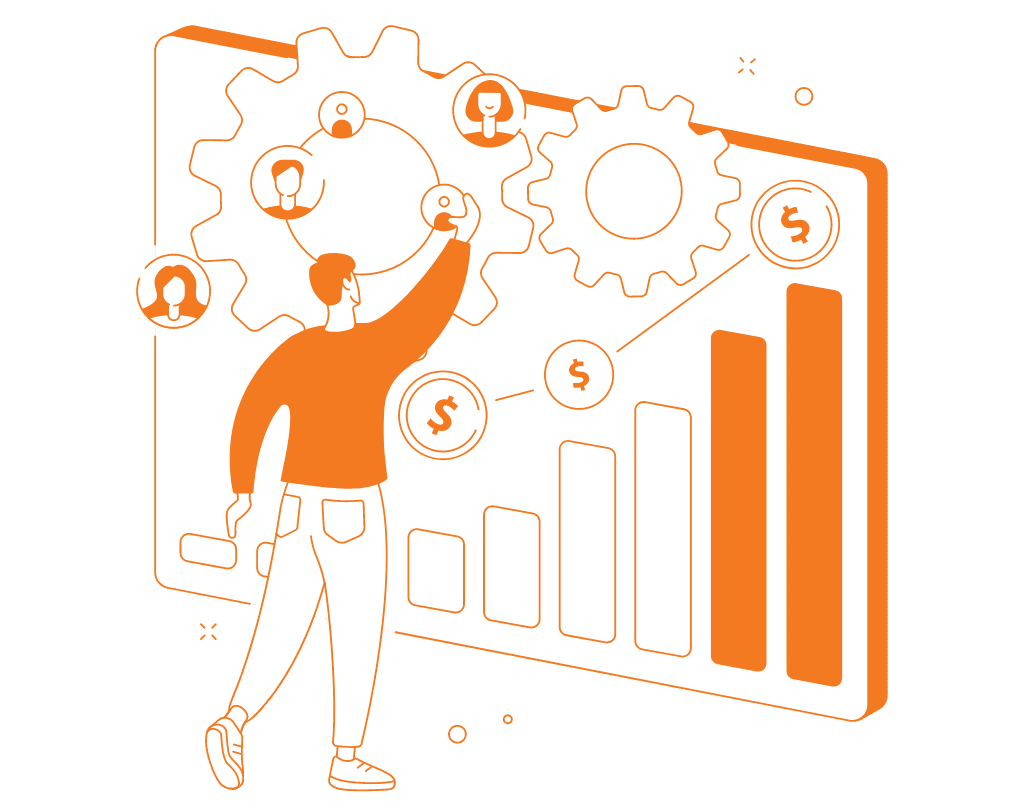 Customer Growth ORB Solutions