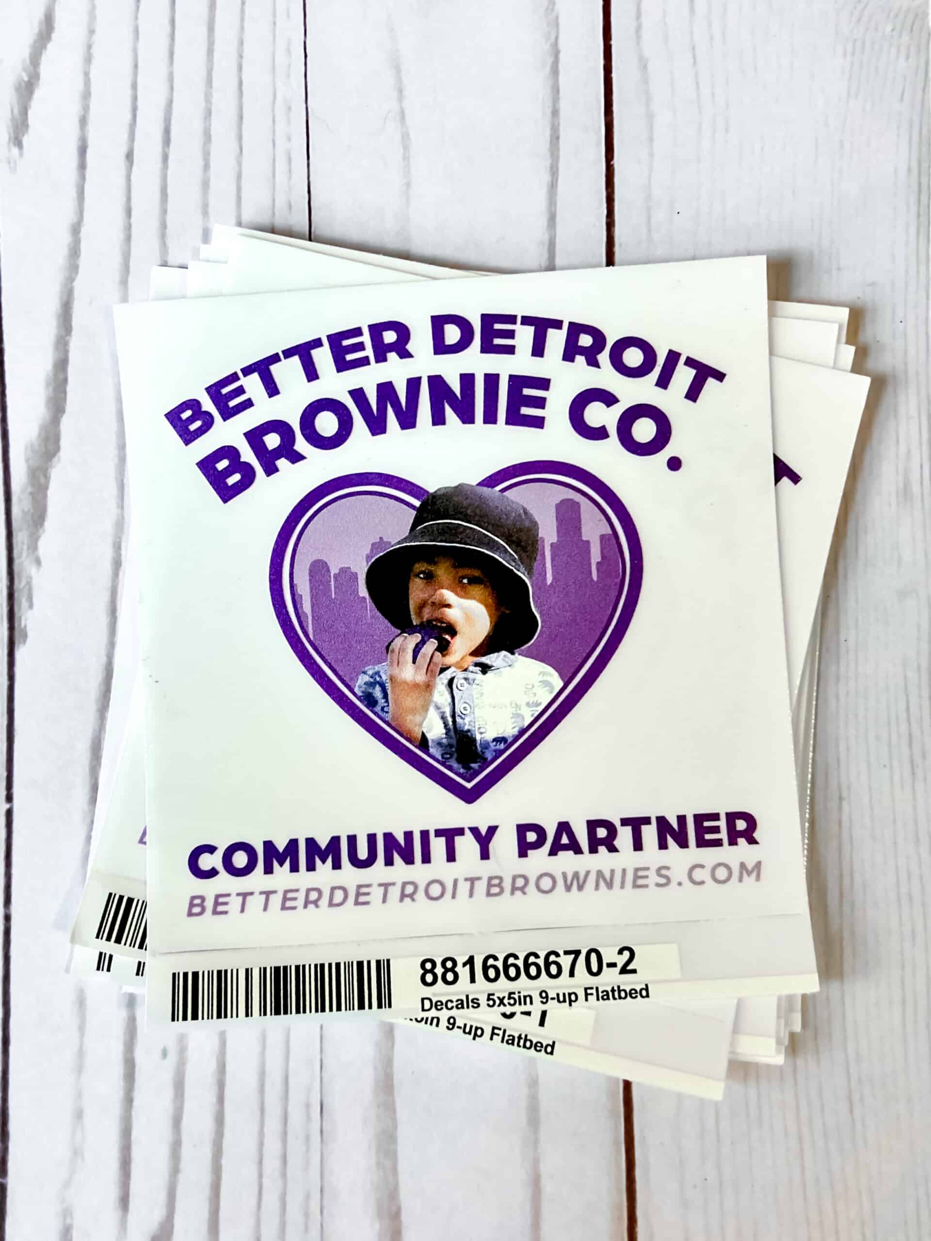 Better Detroit Clings Results