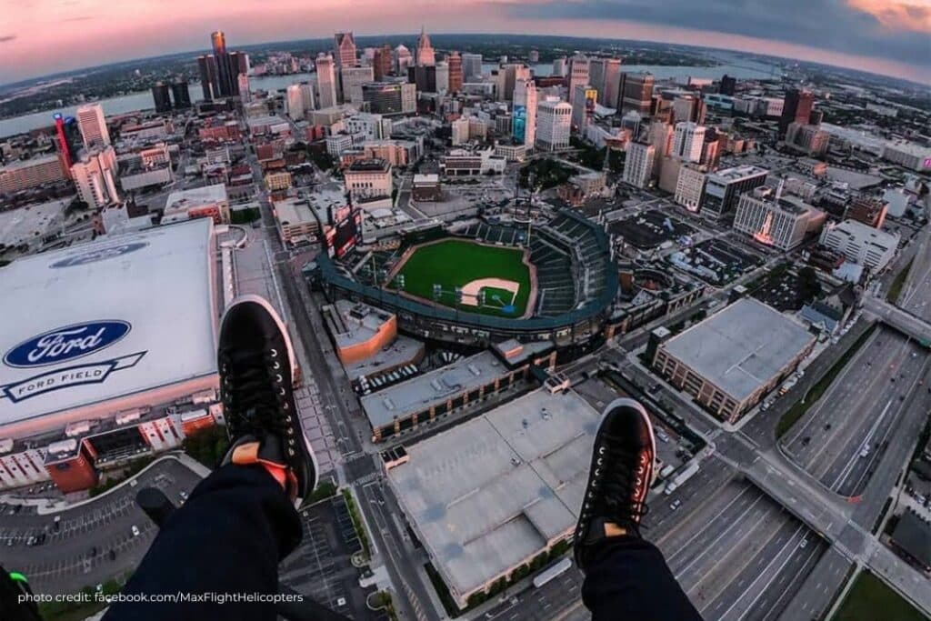 10 Crazy Businesses in Metro Detroit You Didn't Know About (1)