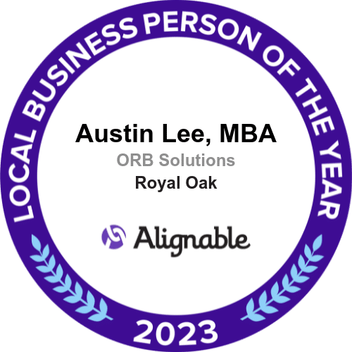 Local Business Person