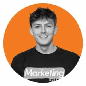 Picture of Evan Alexander