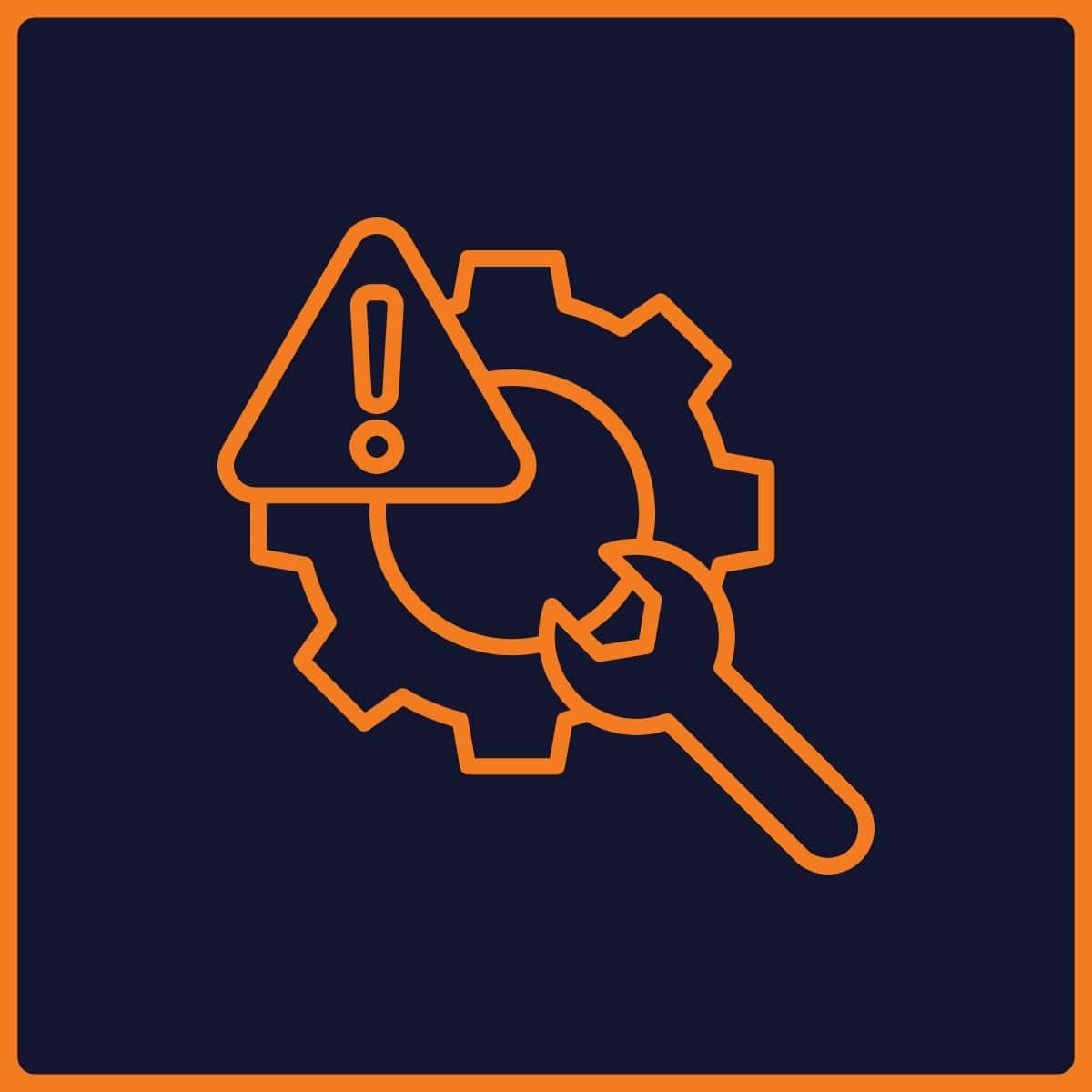 Address Technical Issues orb tree service marketing