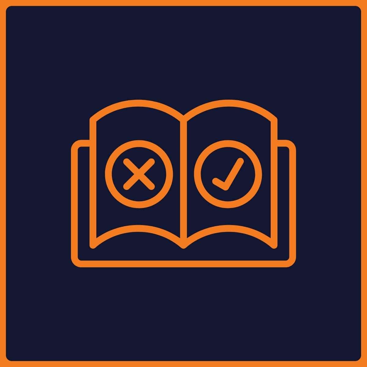 Brand Guidelines Document orb tree service marketing