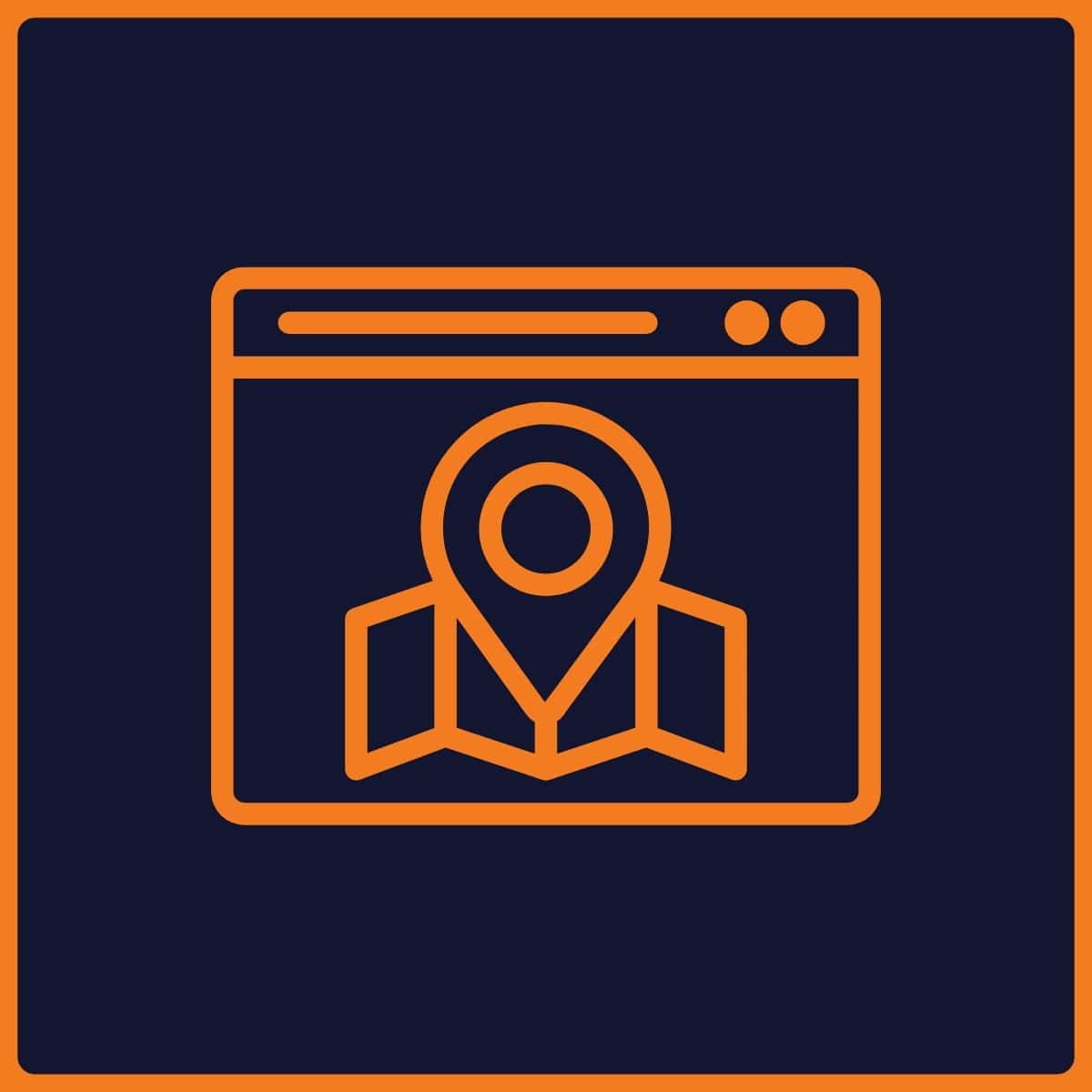 Service and Location Pages orb tree service marketing