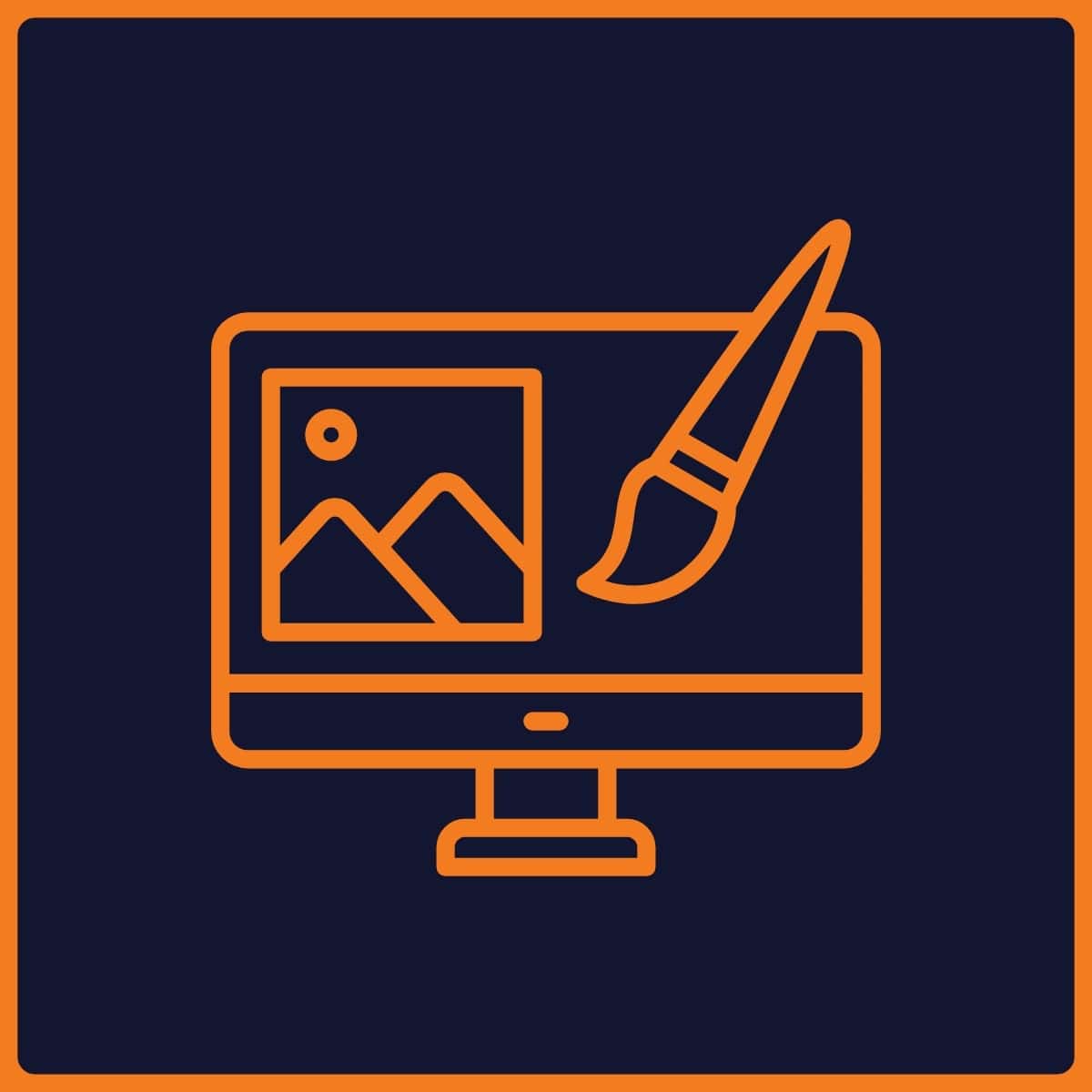 Tree Service Website Design orb tree service marketing