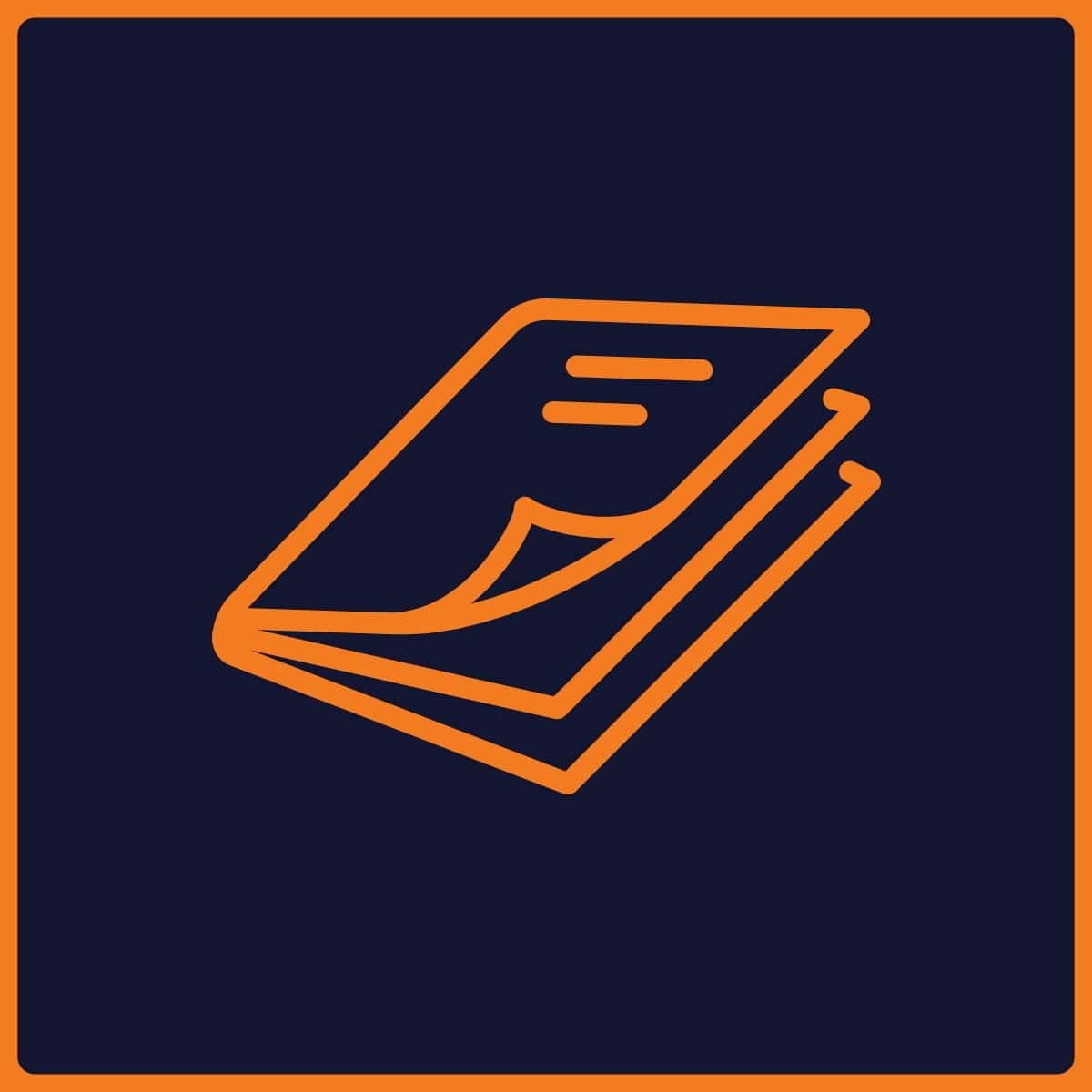 tree service arborist marketing agency print material orb tree service marketing