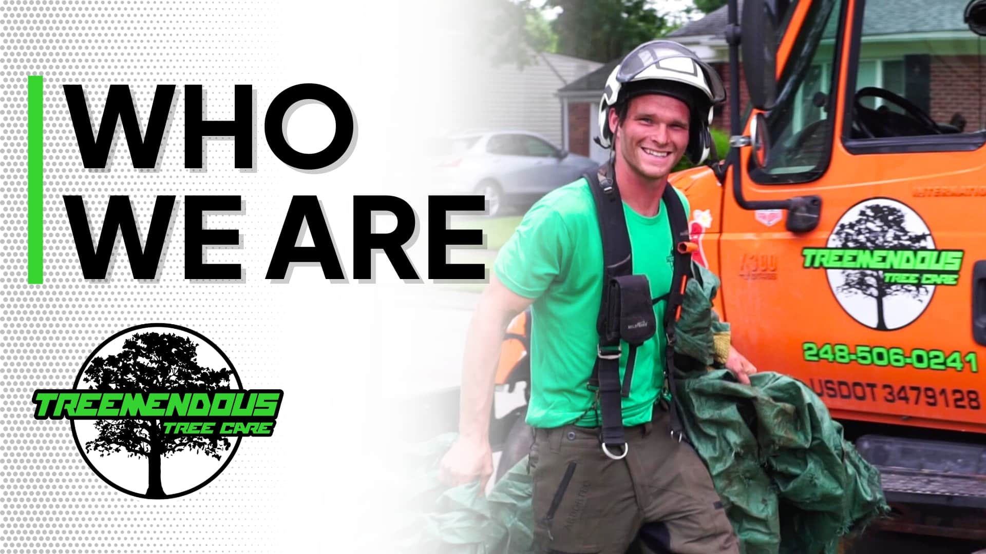 Who We Are About Us Treemendous Tree Care Thumbnail